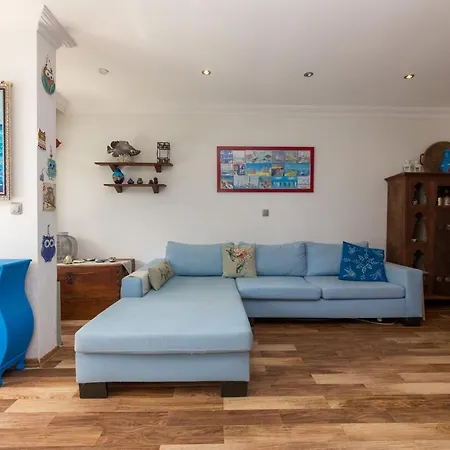 Villa Galery Marmaris Daily Weekly Rentals فيلة *