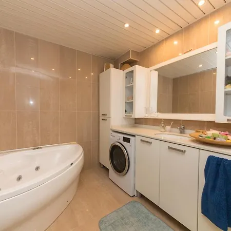 فيلة Villa Galery Marmaris Daily Weekly Rentals *