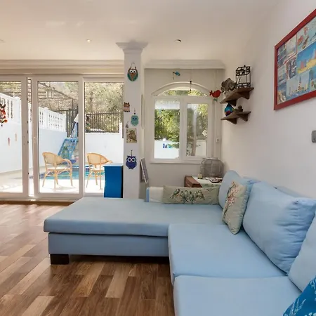 فيلة Villa Galery Marmaris Daily Weekly Rentals مرمريس