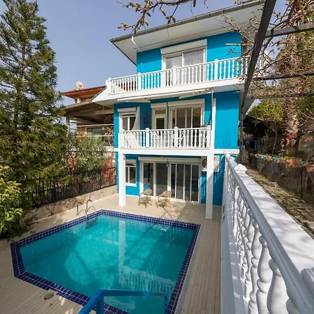 فيلة Villa Galery Marmaris Daily Weekly Rentals *