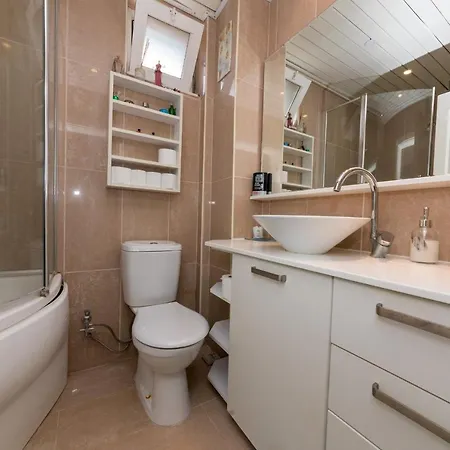فيلة Villa Galery Marmaris Daily Weekly Rentals *
