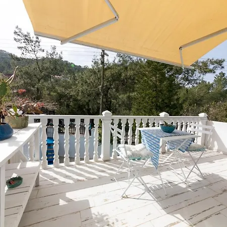 Villa Galery Marmaris Daily Weekly Rentals مرمريس
