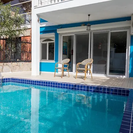 Villa Galery Marmaris Daily Weekly Rentals Villa *
