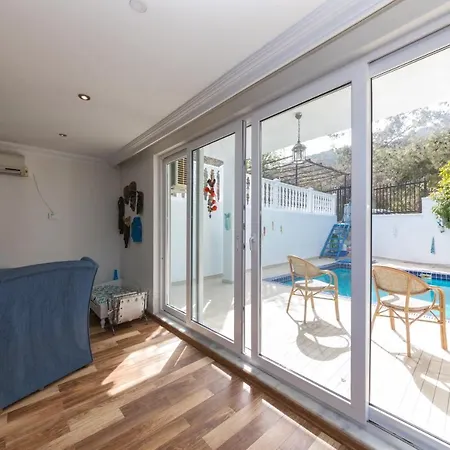 Villa Villa Galery Marmaris Daily Weekly Rentals Marmaris