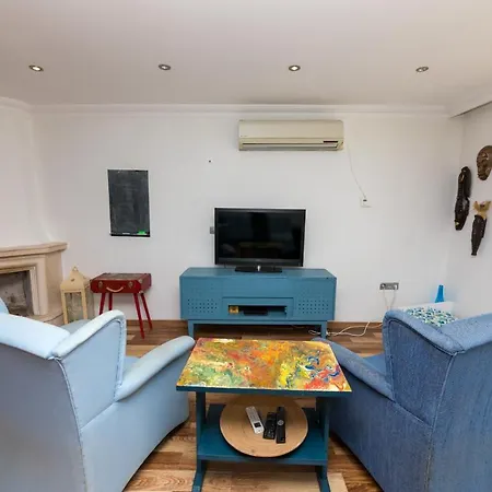 Villa Galery Marmaris Daily Weekly Rentals *