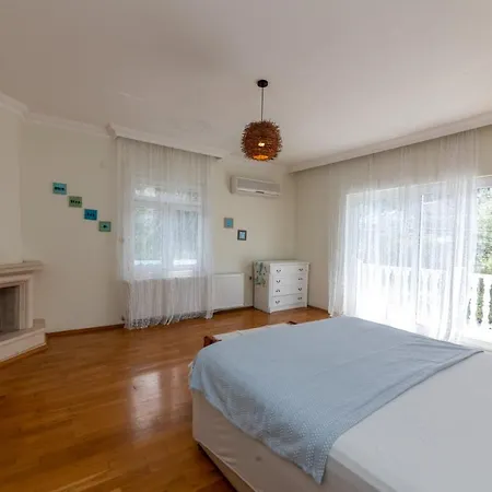 Villa Galery Marmaris Daily Weekly Rentals * Marmaris