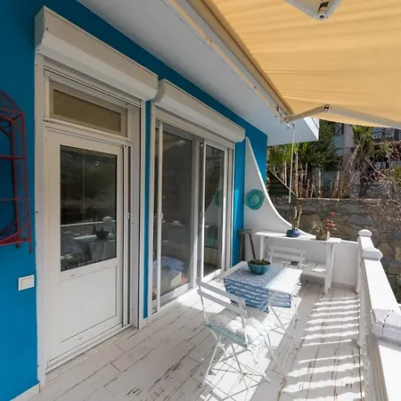 Villa Galery Marmaris Daily Weekly Rentals *