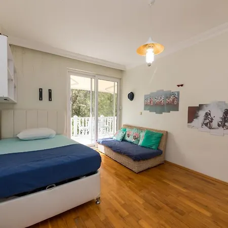 Villa Villa Galery Marmaris Daily Weekly Rentals *