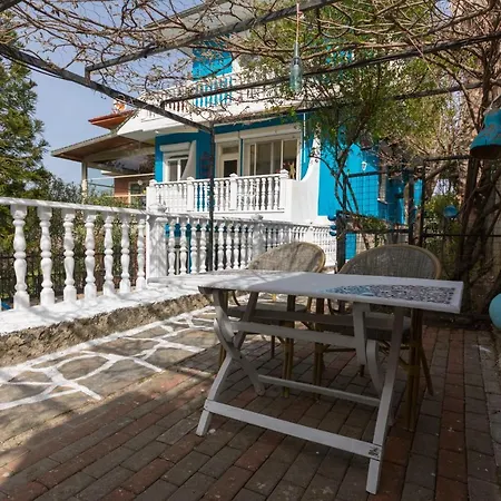 Villa Villa Galery Marmaris Daily Weekly Rentals
