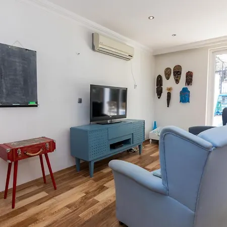 Villa Galery Marmaris Daily Weekly Rentals Villa