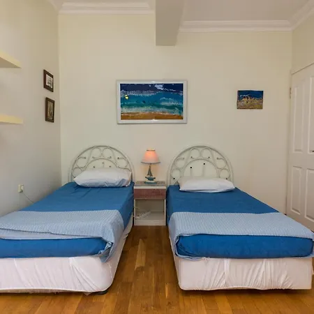 Villa Galery Marmaris Daily Weekly Rentals