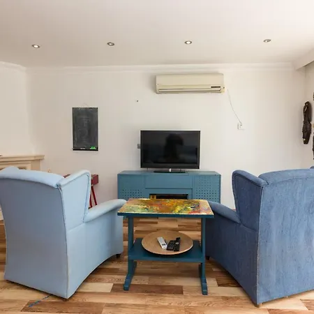 Villa Villa Galery Marmaris Daily Weekly Rentals