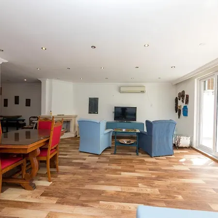 Villa Galery Marmaris Daily Weekly Rentals *
