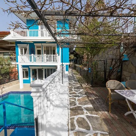 Villa Villa Galery Marmaris Daily Weekly Rentals