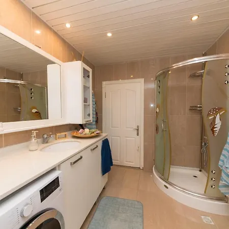 Villa Galery Marmaris Daily Weekly Rentals * Marmaris