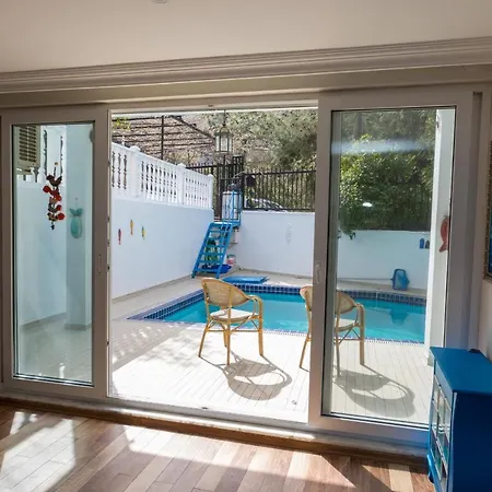 Villa Galery Marmaris Daily Weekly Rentals Villa