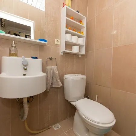 Villa Galery Marmaris Daily Weekly Rentals *