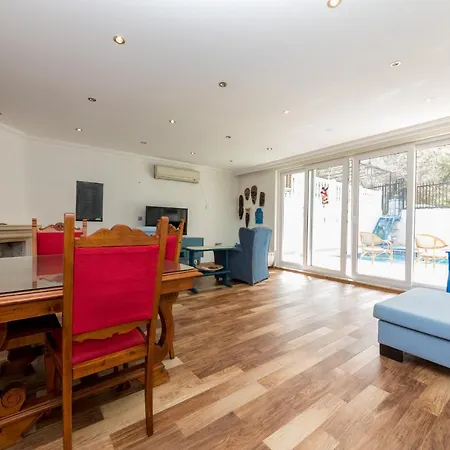 Villa Galery Marmaris Daily Weekly Rentals Marmaris