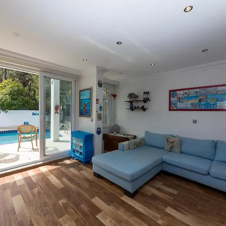 Villa Galery Marmaris Daily Weekly Rentals Villa *