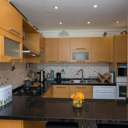 Villa Galery Marmaris Daily Weekly Rentals *