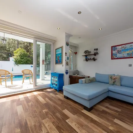 Villa Galery Marmaris Daily Weekly Rentals *