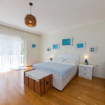 Villa Villa Galery Marmaris Daily Weekly Rentals Marmaris