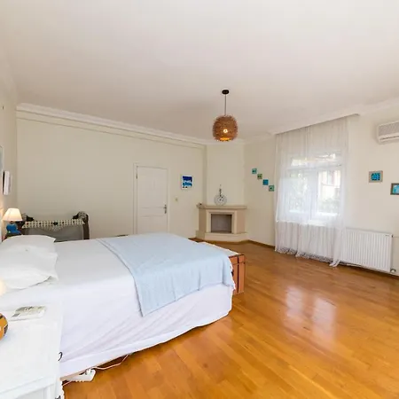 Villa Galery Marmaris Daily Weekly Rentals Villa