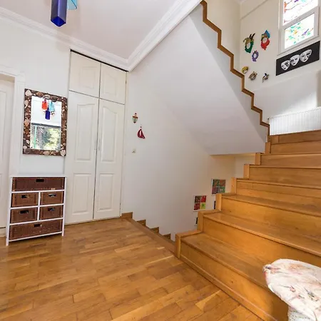 Villa Galery Marmaris Daily Weekly Rentals